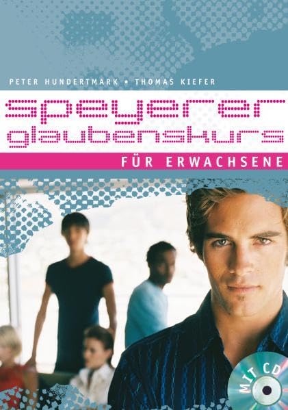 Product Image: Speyerer Glaubenskurs