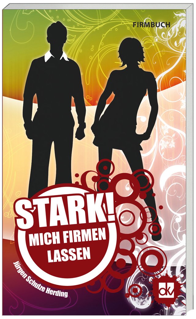 STARK! Mich firmen lassen: Firmbuch Religion & Esotericism