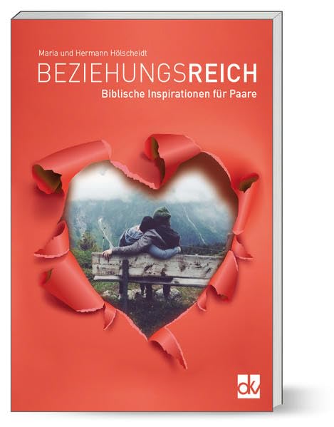 BeziehungsReich: Biblische Inspirationen für Paare book