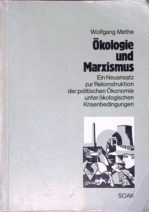 Ökologie und Marxismus Books