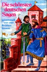 Product Image: Die schönsten deutschen Sagen
