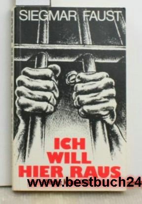 Ich will hier raus Books