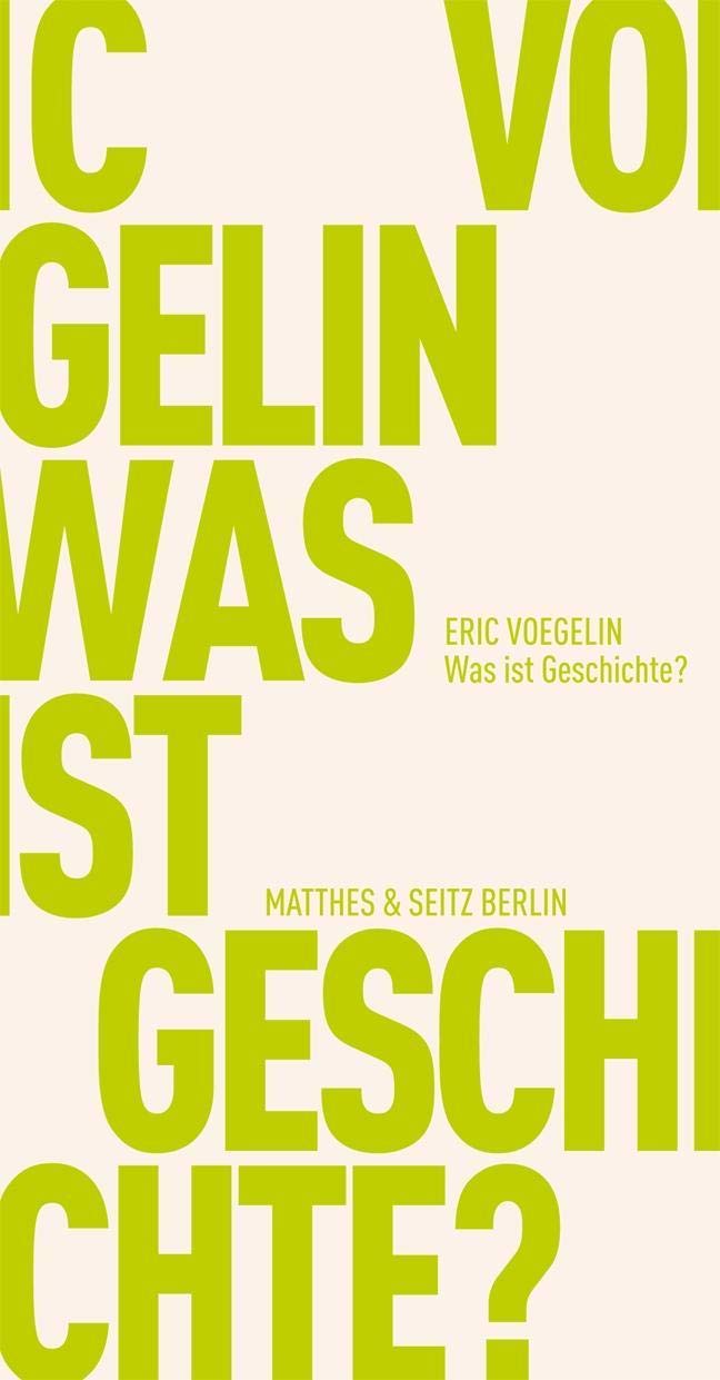 Was ist Geschichte? Philosophy Books