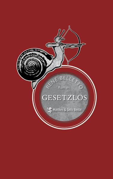 Gesetzlos Contemporary literature Books