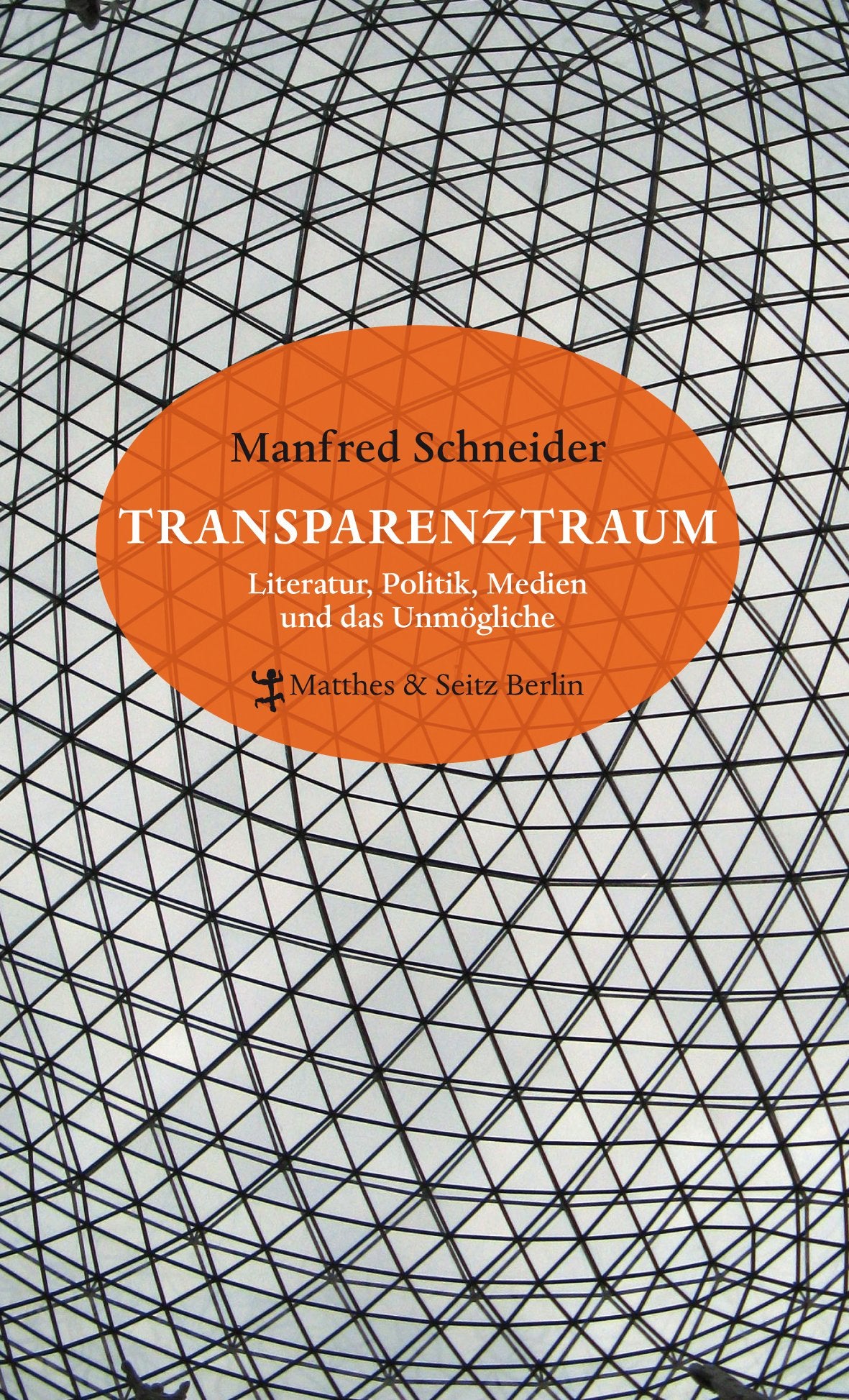 Product Image: Der Transparenztraum