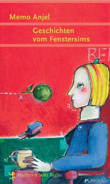 Geschichten vom Fenstersims Contemporary literature
