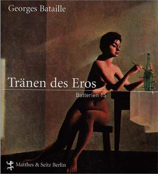 Die Tränen des Eros Philosophy