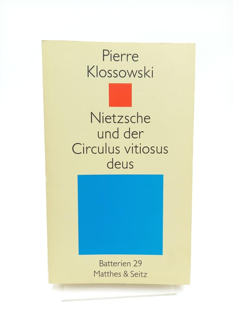 Nietzsche Philosophy