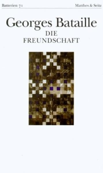 Die Freundschaft. Das Halleluja. Die atheologische Summe II Contemporary literature