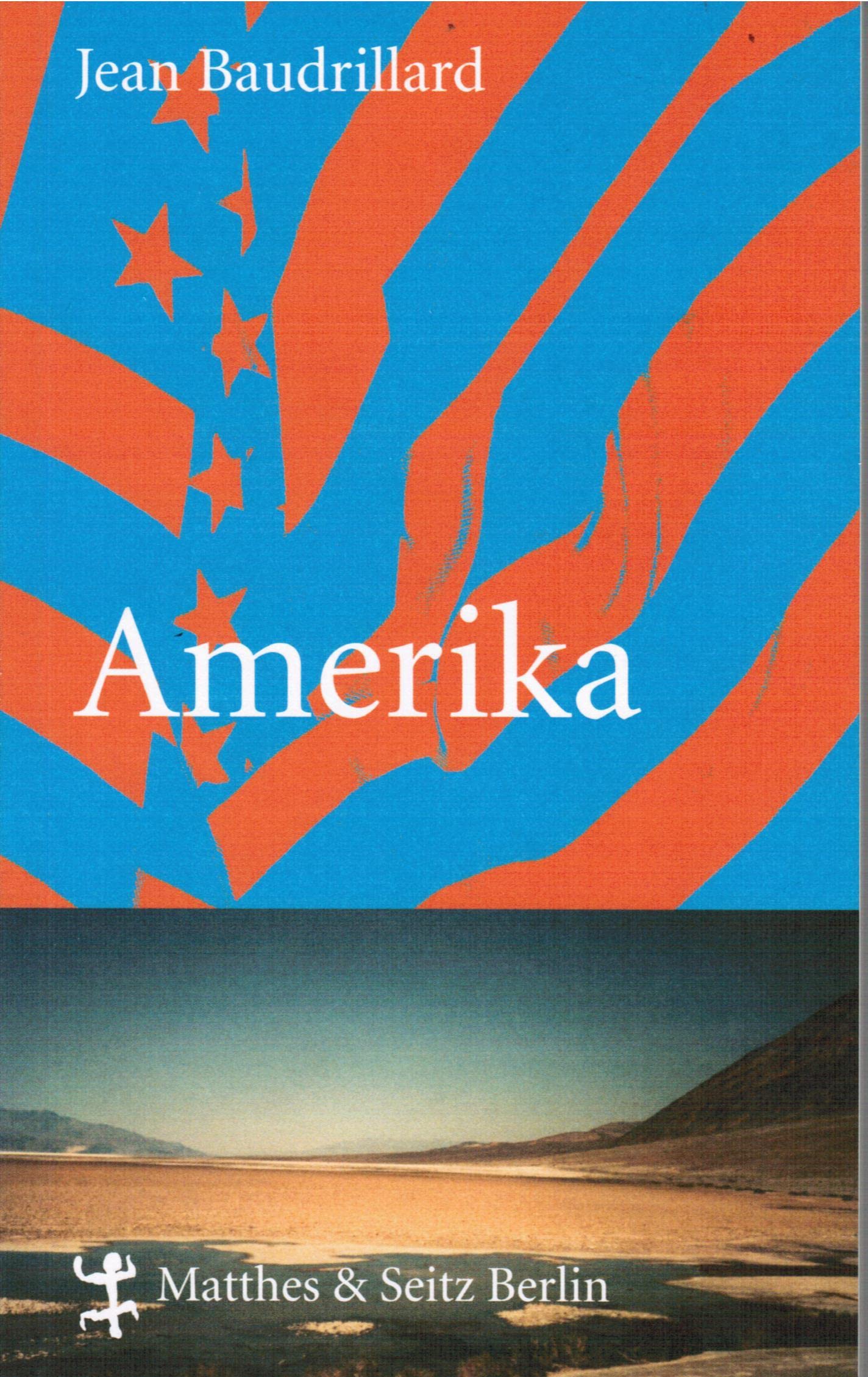 Amerika Media & Communication