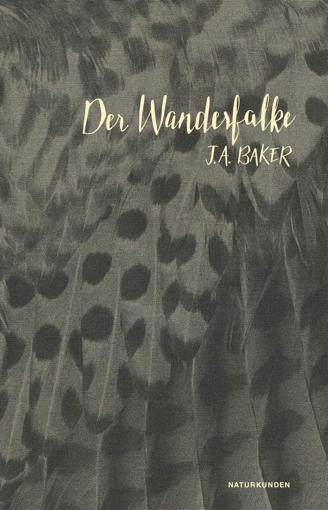 Der Wanderfalke Contemporary literature Books