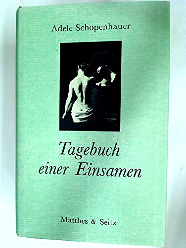 Tagebuch einer Einsamen Memories