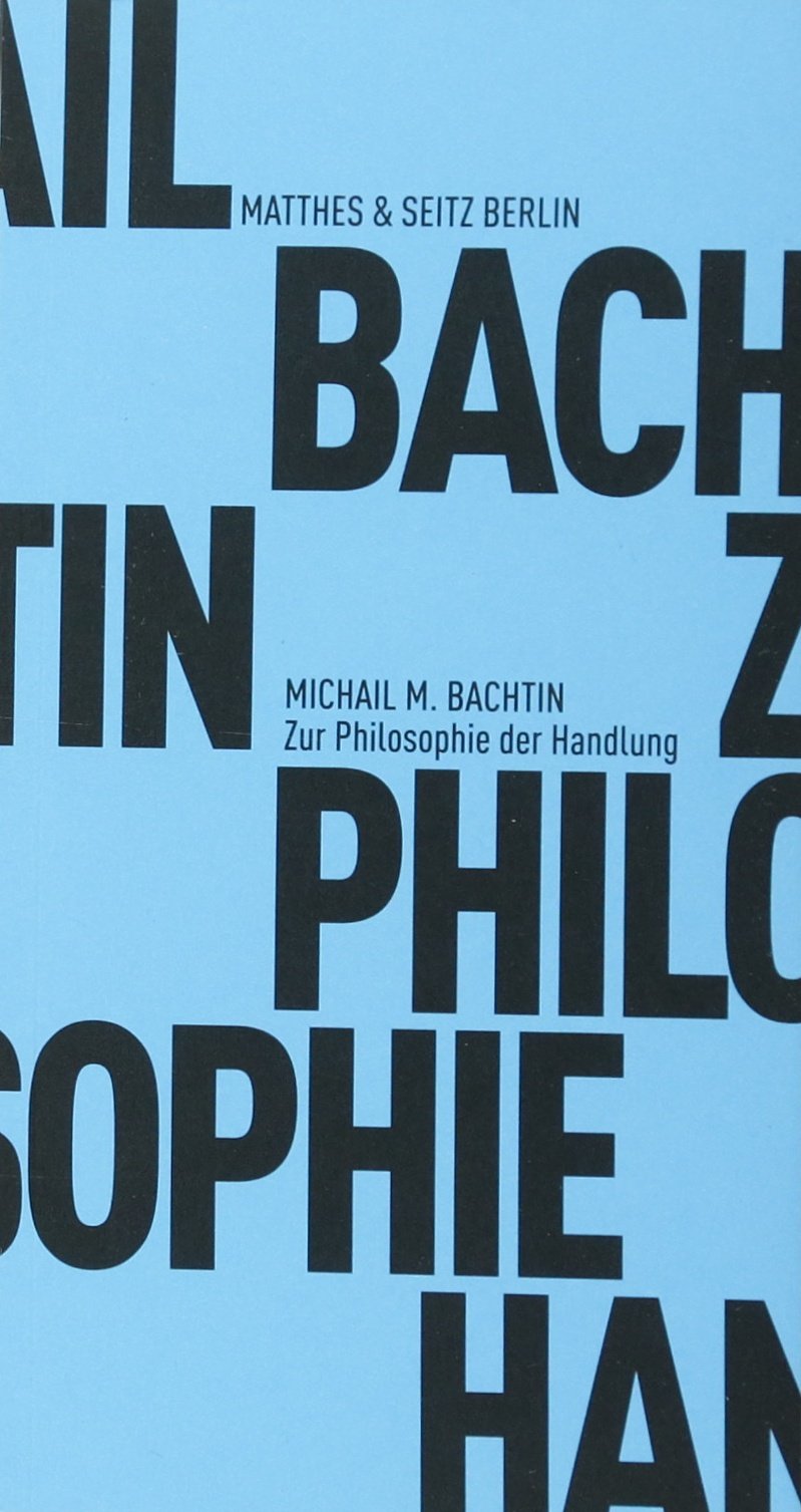 Zur Philosophie der Handlung Philosophy
