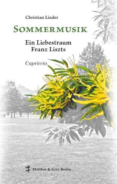 Sommermusik Personalities Books