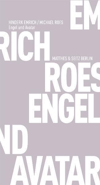 Engel und Avatar Essays & Short Stories