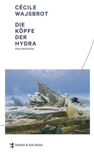 Die Köpfe der Hydra Medicine Books