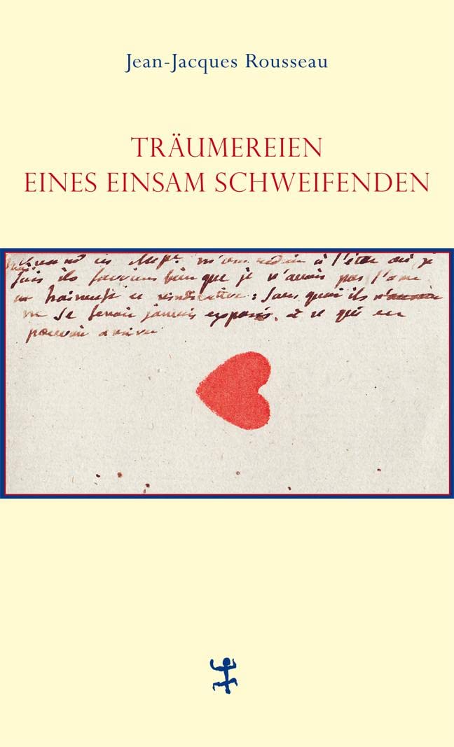 Product Image: Träumereien eines einsam Schweifenden