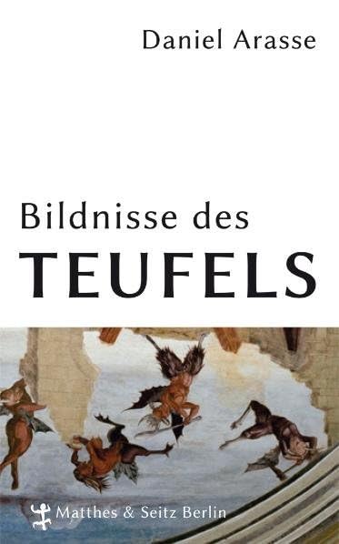Product Image: Bildnisse des Teufels
