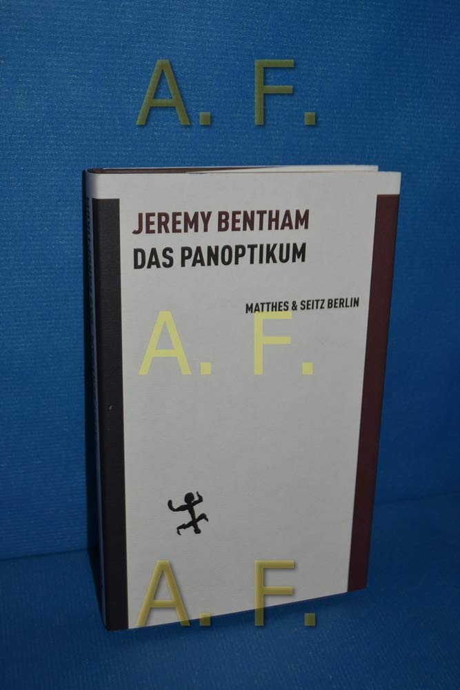 Das Panoptikum Philosophy Books