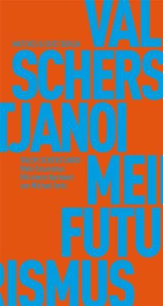 Mein Futurismus book