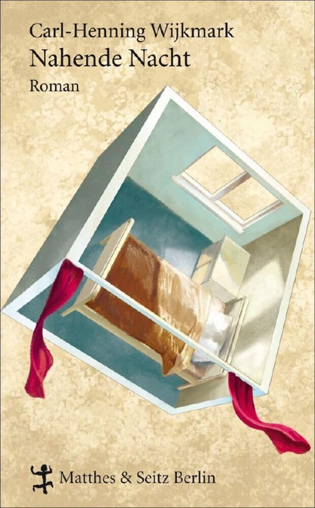Nahende Nacht Contemporary literature