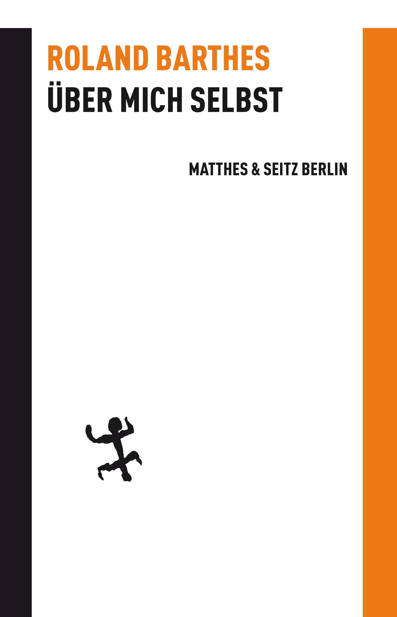 Product Image: Über mich selbst