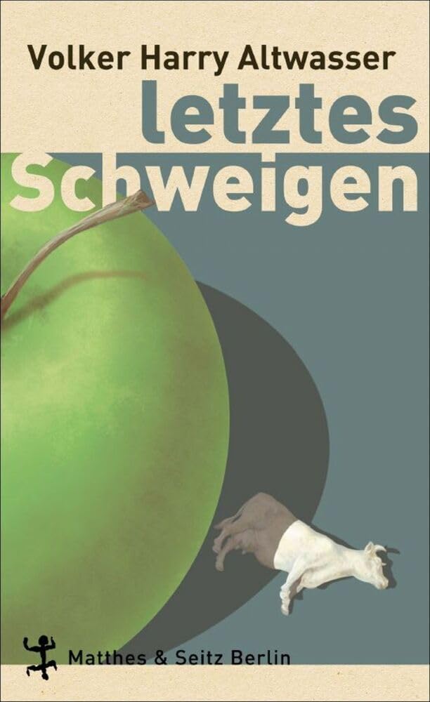 Product Image: Letztes Schweigen
