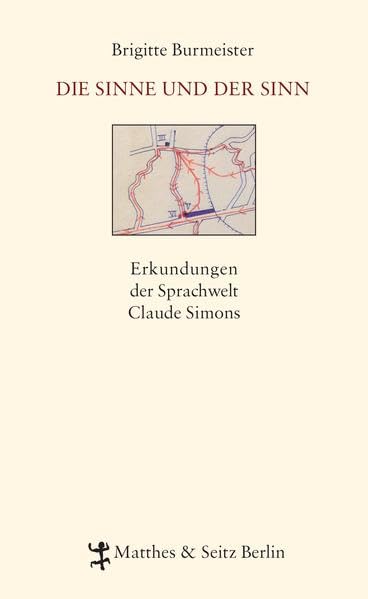 Die Sinne und der Sinn Contemporary literature