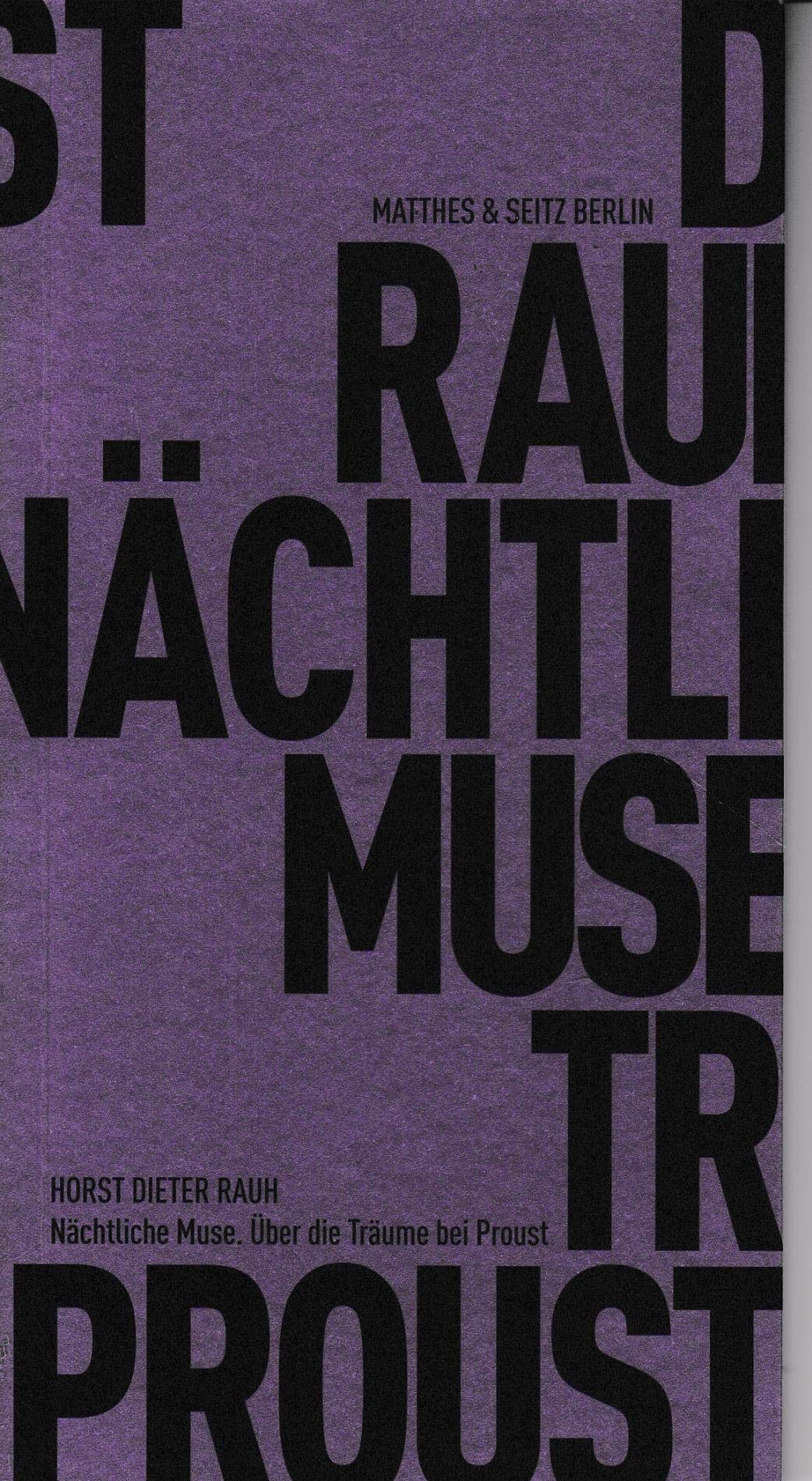 Product Image: Nächtliche Muse