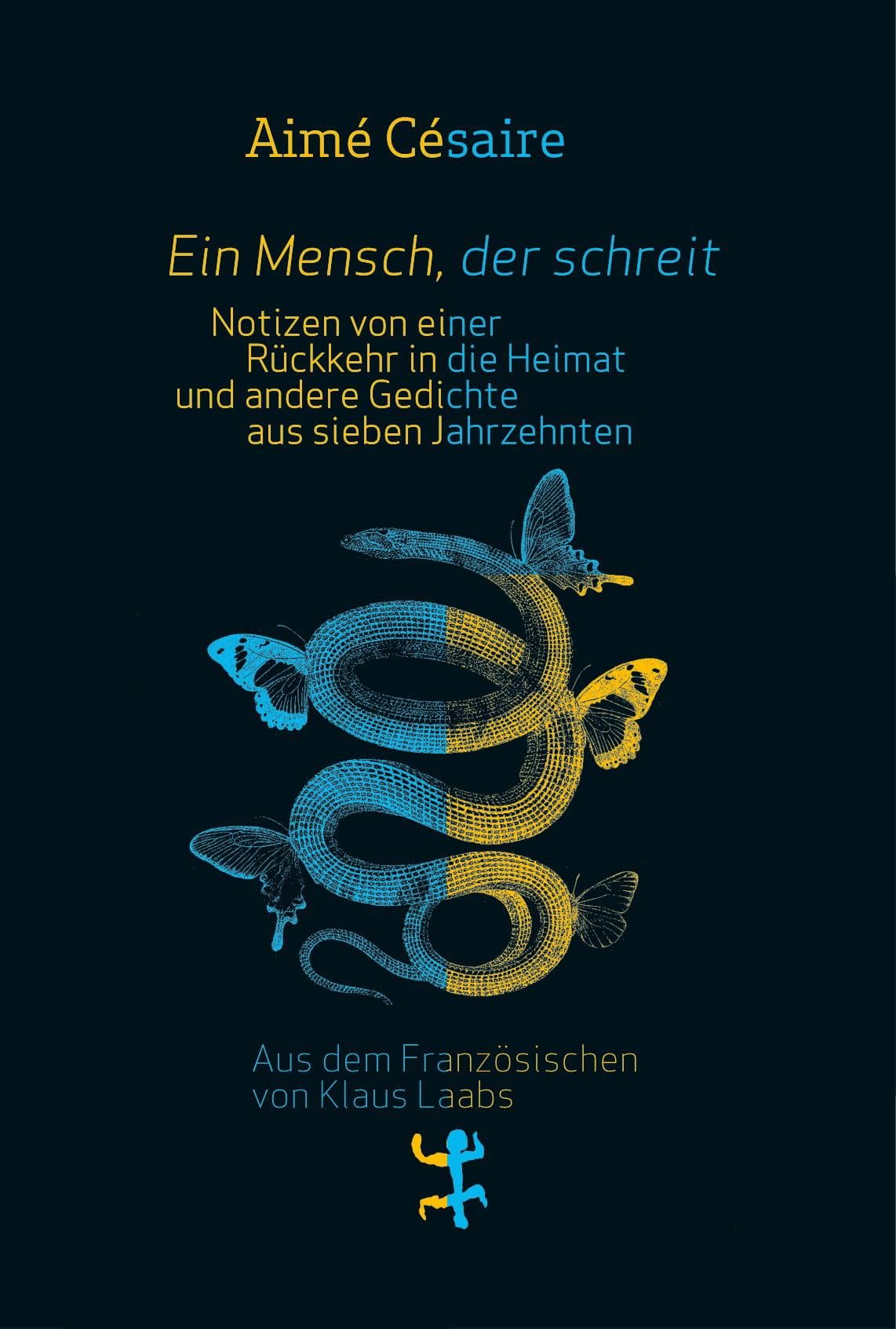Product Image: Ein Mensch, der schreit