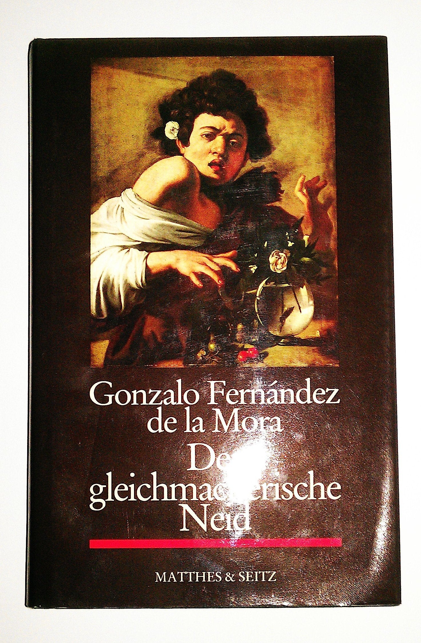 Der gleichmacherische Neid Philosophy