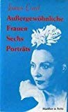 Außergewöhnliche Frauen: Sechs Porträts Social Sciences