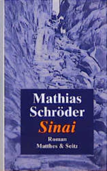 Product Image: Sinai: Roman