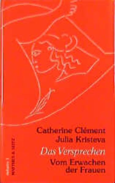 Das Versprechen: Vom Erwachen der Frauen Contemporary literature