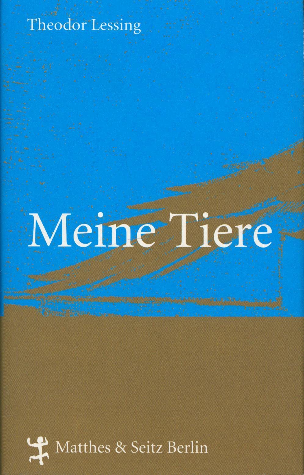 Product Image: Meine Tiere