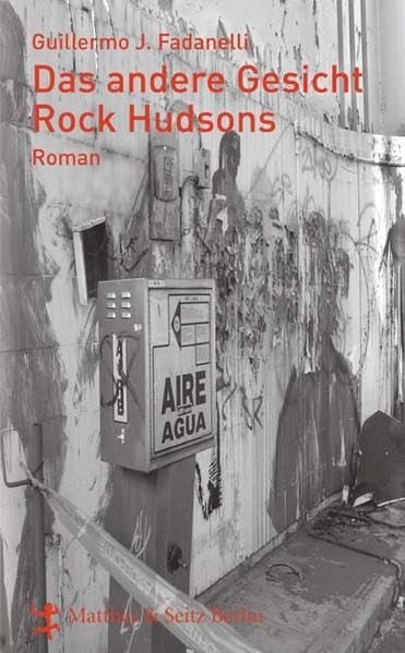 Das Andere Gesicht Rock Hudsons Historical Fiction