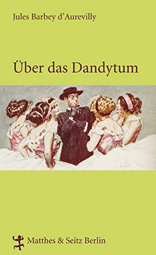 Product Image: Über das Dandytum