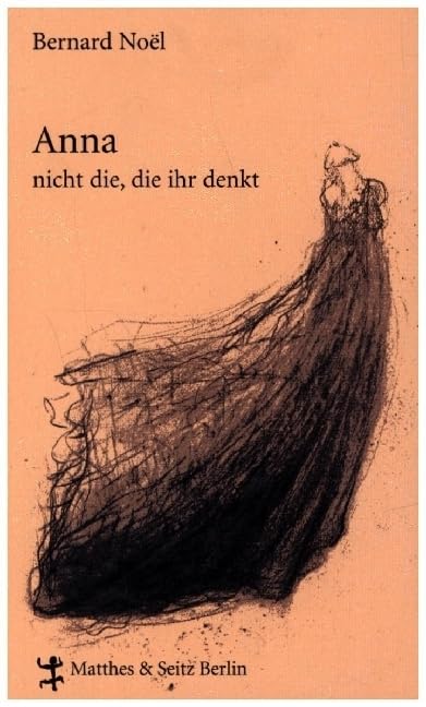 Anna – nicht die, die ihr denkt Contemporary literature