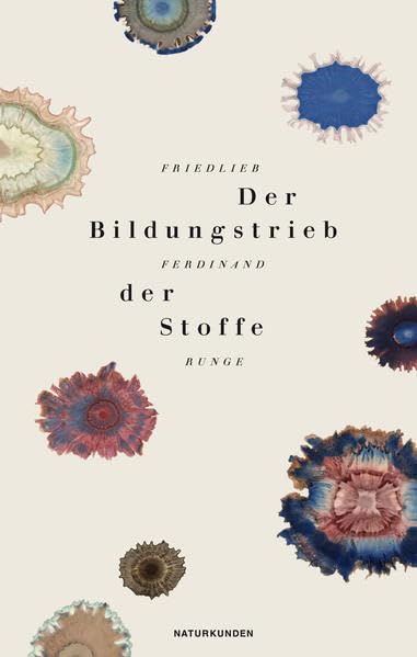 Der Bildungstrieb der Stoffe Second-hand books on film, art and culture