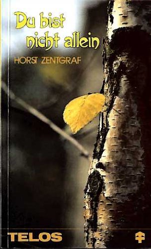 Du bist nicht allein (TELOS - Taschenbücher) Books