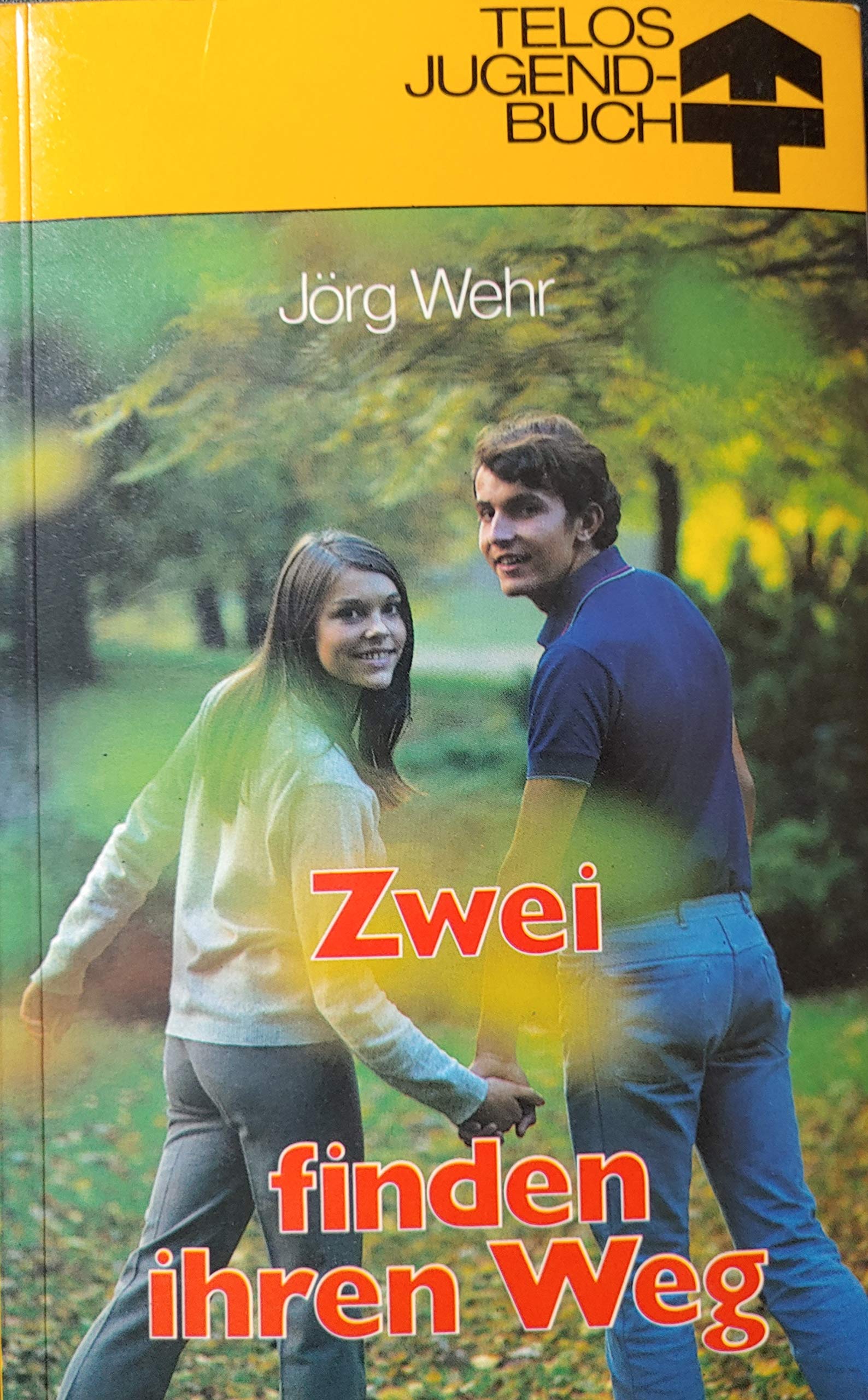 Zwei finden ihren Weg Books
