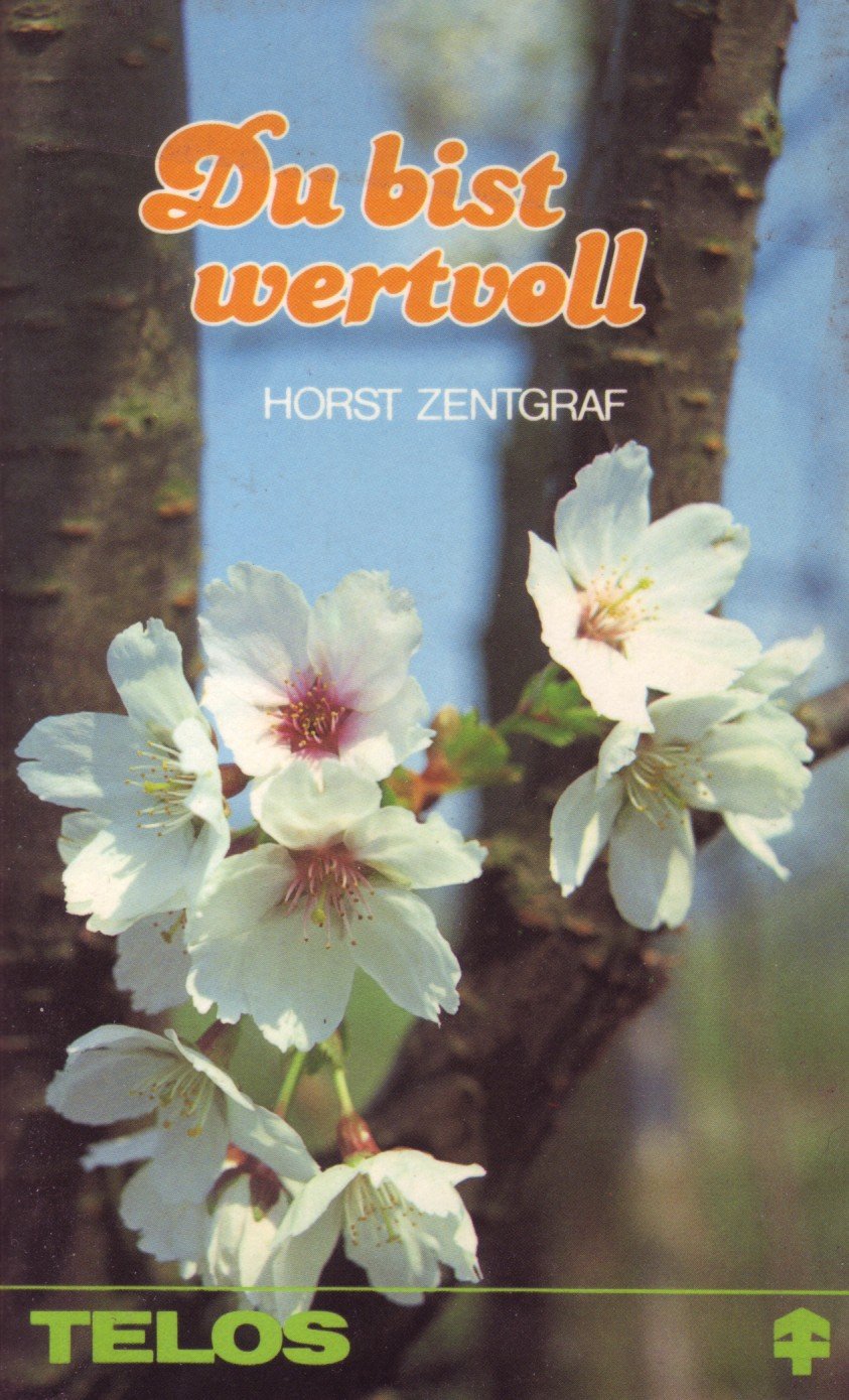 Du bist wertvoll (TELOS - Taschenbücher) Books
