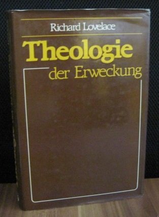Theologie der Erweckung (Edition C - Präsente) Religion & Esotericism