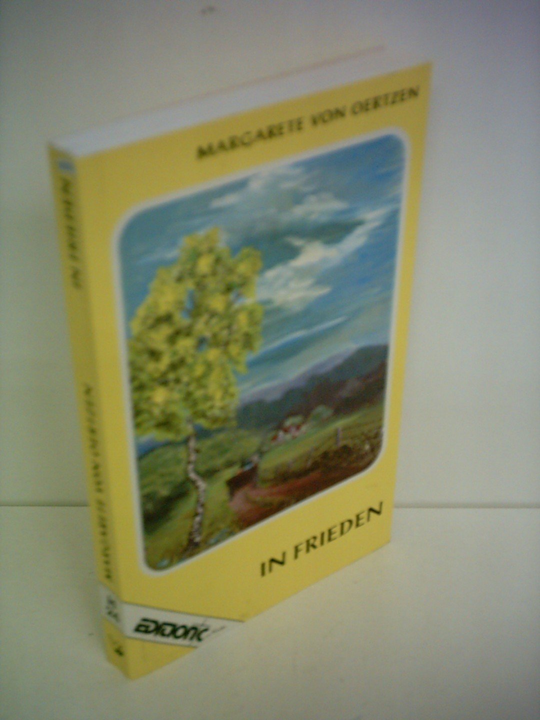 In Frieden (Edition C - Heimatlicht) Books
