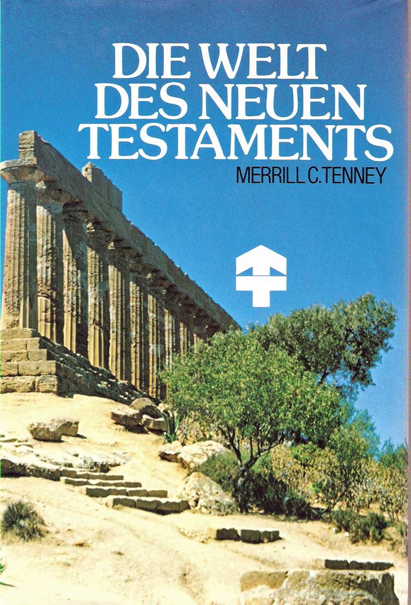 Die Welt des Neuen Testaments (TELOS - Präsente) Politics & History