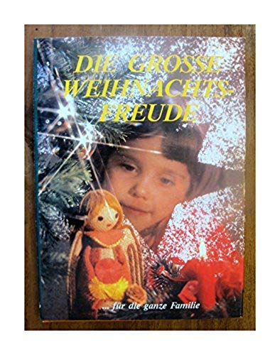 Die grosse Weihnachtsfreude (TELOS - Kinderbücher) Books