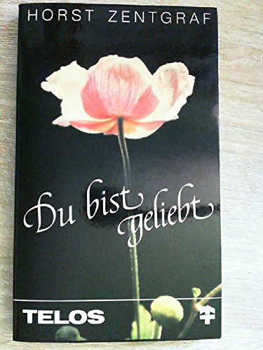 Du bist geliebt (TELOS - Taschenbücher) Books