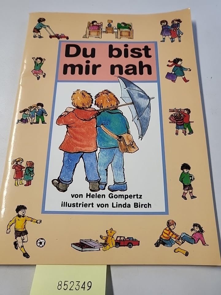 Du bist mir nah: Gebete für Kinder (Edition C - Reihe Leuchtspur) Books