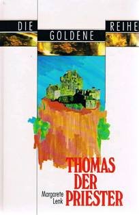 Thomas der Priester (Edition C - Erzählungen) Religion & Esotericism