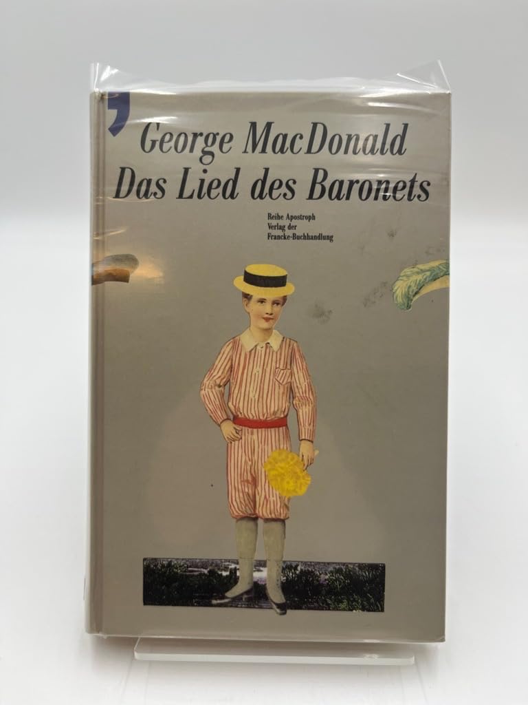 Das Lied des Baronets (Apostroph) Books